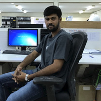 Prabu P