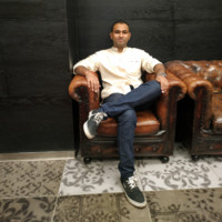 Bhushan Nile
