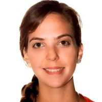 Maria Alejandra Wulff Borjas