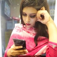 Mohsina Mou Jahan