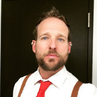 Jason Hartmann