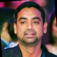 Ravi Khandelwal
