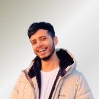 Manthan Patel