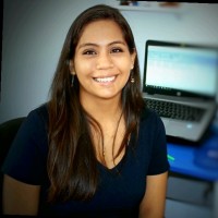 Alejandra Chicchon Zapata