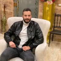 Mohammad Abd Alhadi