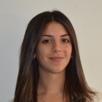 Camila Caratte Fredes