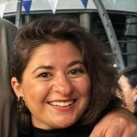 Kremena Shkutova- Monreal