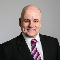 James Hilyard