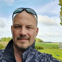 Tommy Andersson