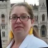 Viktória Nagyné Dobra