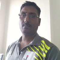 Tulsiram More