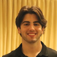 Jackson Perlut