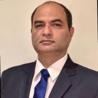 Suresh Kumar
