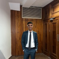 Muhammad Meghezal