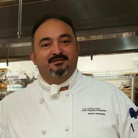 Chef Martin Rodriguez