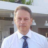 Dimitris Papanicolakos