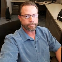 Jason May