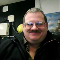 Bob Hughes