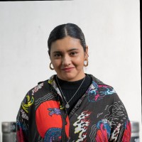 Ana Carolina Tapia Silva