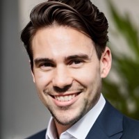 Richard Mckechnie, Cpa