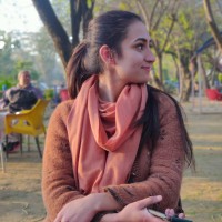 Sania Munir
