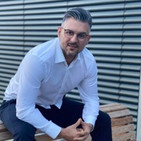 Patrick Gebauer
