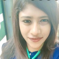 Dipshi Gomes
