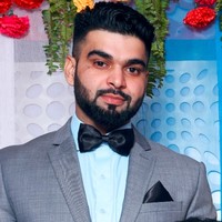 Harinder Singh