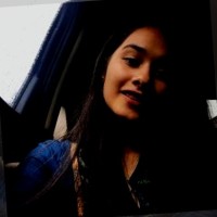 Vaibhavi P