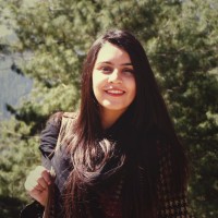 Mehak Hameed