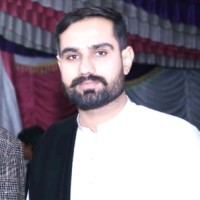 Hasham Khan Chughtai