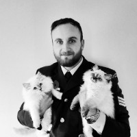 Joel Goodman