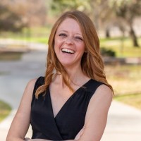Dr. Anna Hunter, Edd
