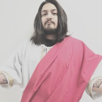 Jesus Callejas Cordero