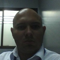 Jorge Barillas