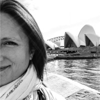 Julie Hughes