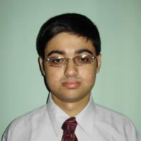 Amitava Ghosh