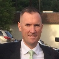 Bernard Harrington