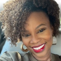 Rachel Johnson, MBA
