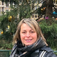 Marie Antoinette Iannone