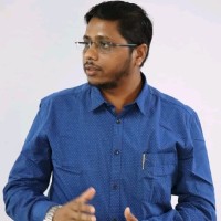 Hemant Sirsat