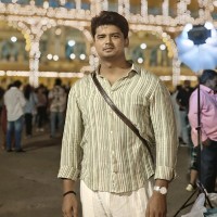 Kishore Ranjan Borgohain