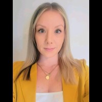 Diana Jarnević BEPH, CIPHI(C)