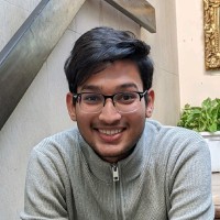Madhav Agarwal