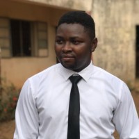 Olabode Adebayo