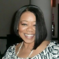 LYNETTE PILGRIM