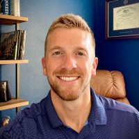 Blake Bender