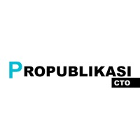 CTO Propublikasi