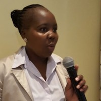 Mokgadi Rameetse