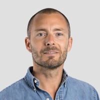 Johan Rydin